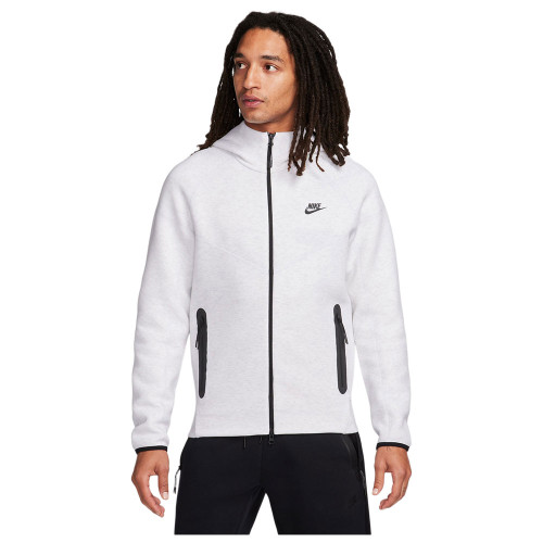 Nike Ανδρική ζακέτα Sportswear Tech Fleece Windrunner Full-Zip Hoodie